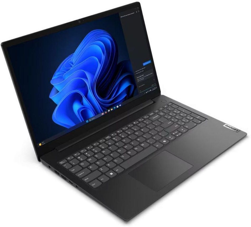 Lenovo V15 Gen 5 パフォーマンス Lenovo V15 Gen 5(15.6型 Intel) | 効率性を追求した15.6型