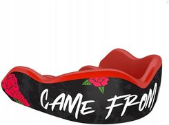 Zdjęcie Ochraniacz na zęby Damage Control High Impact (Came From Nothing) Senior - Słupsk