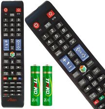 Zdjęcie Pilot do TV LCD Samsung BN59-01178B Smart + bateri - Chełmek