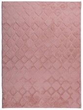 Multi Decor Dywan Wewnętrzny Jaquard New 120x160cm Różowy