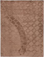 Multi Decor Dywan Wewnętrzny Jaquard New 160x220cm Brązowy