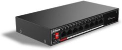 Dahua Technology Switch Dh-Sg1008P (S5625185)