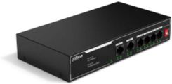 Zdjęcie Dahua Technology Switch Dh-Sf1006Lp (S5625204) - Sobótka