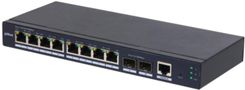 Dahua Technology Switch Dh-Sg4010-2F (S5625256)