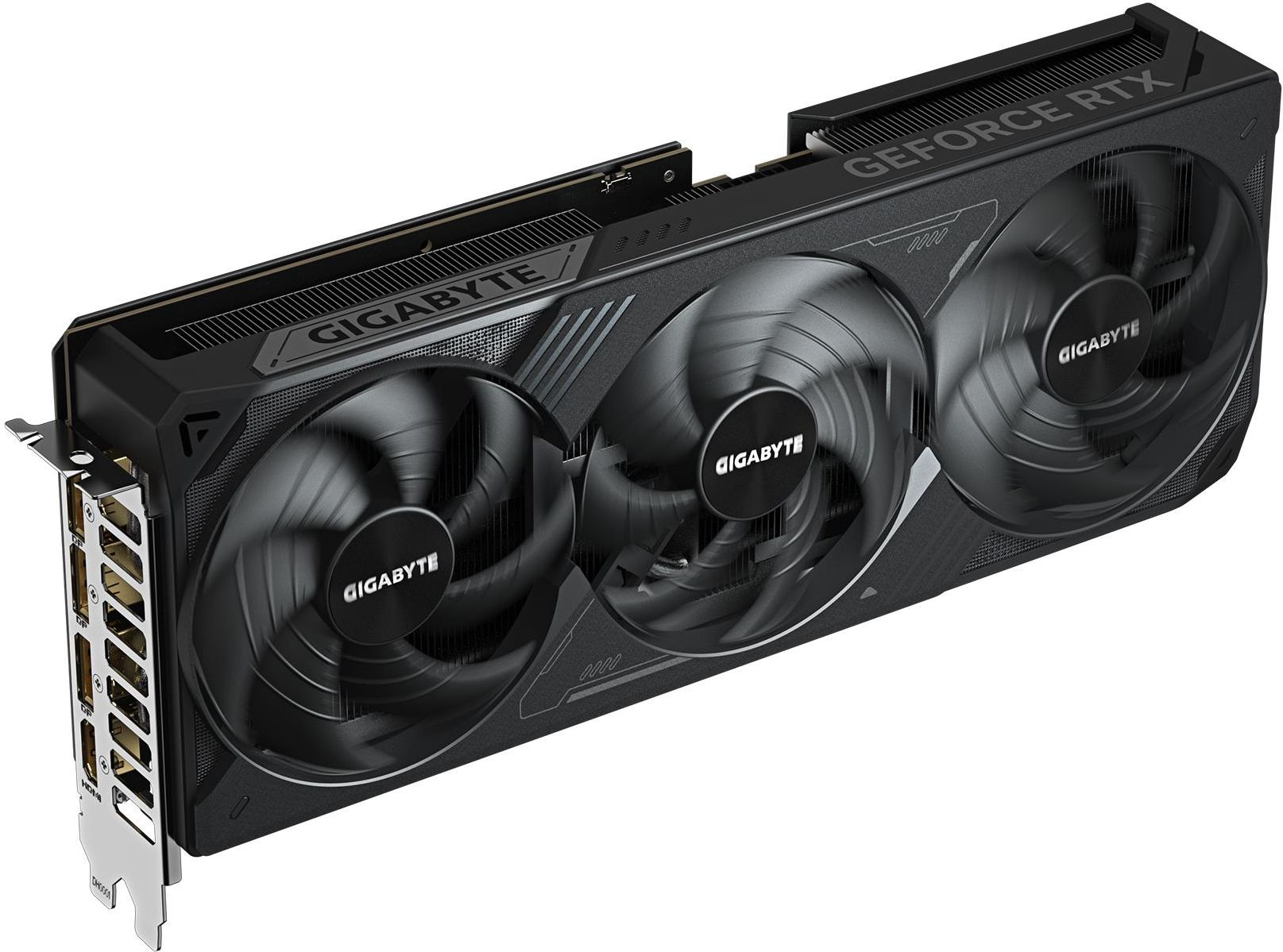 Gigabyte Nvidia GeForce RTX 5080 Windforce OC SFF 16GB