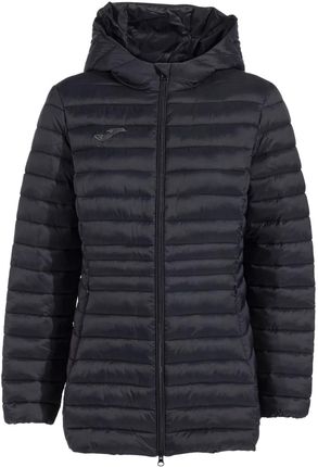 Kurtka zimowa damska Joma Urban V Jacket 902246-100 Czarny