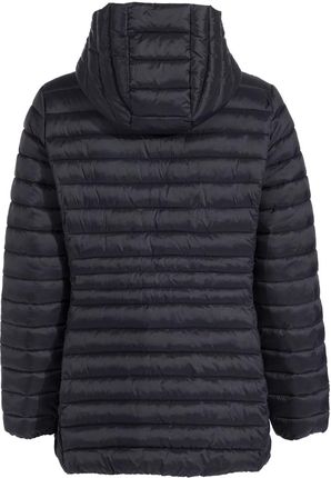 Kurtka zimowa damska Joma Urban V Jacket 902246-100 Czarny - zdjęcie 2