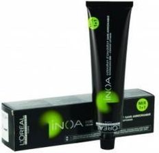 Zdjęcie L'Oreal Professionnel Inoa Farby Do Włosów Odcień 10,21 60Ml - Ząbki