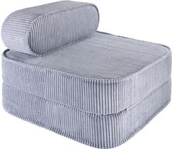 Zdjęcie Wigiwama Niebieskie Krzesło Składane Blueberry R. 150Cm - Kraków