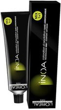 Zdjęcie L'Oreal Professionnel Inoa Farby Do Włosów Odcień 7,43 60Ml - Wrocław