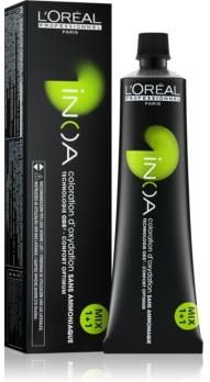 L'Oreal Professionnel Inoa Farby Do Włosów Odcień 8,1 60Ml