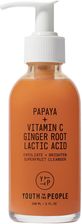 Zdjęcie Youth To The People Superfruit Papaya + Vitamin C Cleanser Żel Oczyszczający 150ml - Piła