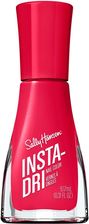 Zdjęcie Sally Hansen Insta Dri Crimson Crush​ Szybkoschnąca Wegańska Formuła Długotrwały Kolor 9,17ml - Krosno