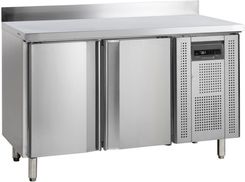 Zdjęcie Tefcold Stół Chłodniczy Na Przekąski Sk6210/+Sp - Łęczyca
