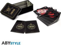 Zdjęcie Abysse karty One Piece - Radlin