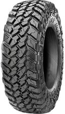 CST Sahara Mt2 285/60R18 118/115Q M+S