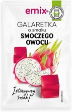 Zdjęcie Orisa Emix Galaretka O Smaku Smoczego Owocu 75g - Sułkowice