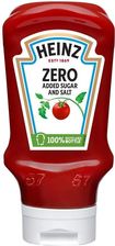 Heinz Ketchup Bez Dodatku Cukru I Soli 425g