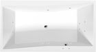 Kaldewei Vaio 6 Star 190x90 233900011001
