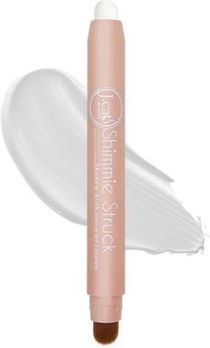 J. Cat Shimmie Struck Cień Do Powiek W Sztyfcie 111 Speed Of White