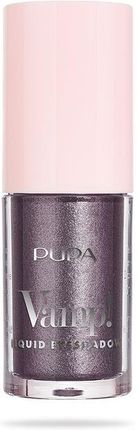 Pupa Milano Vamp! Cień Do Powiek W Płynie 012 Anthracite