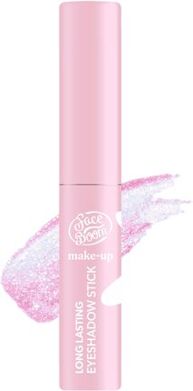 Faceboom Make-Up Cień Do Powiek W Sztyfcie Think Pink 01