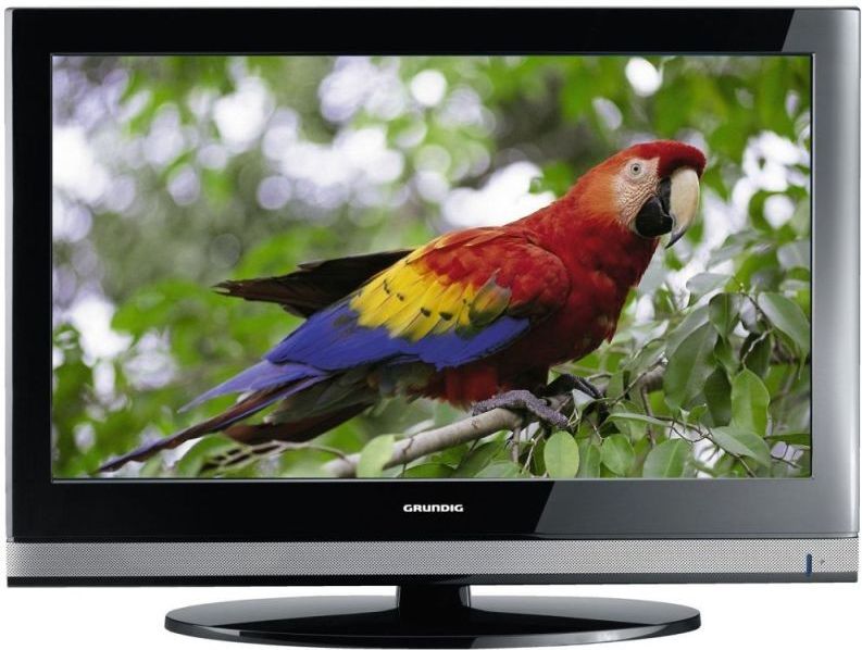 Grundig Lcd Tv 37 Vlc 6121 C Grundig Vision 6 37 VLC 6121 C 37 cali - Opinie i ceny na Ceneo.pl
