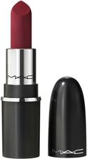 Mac Cosmetics Macximal Matte Mini Lipstick Pomadka D For Danger
