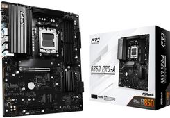 Asrock B850 PRO-A AM5 4DDR5 ATX (B850PROA)