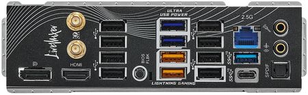 Płyta główna PC Asrock B850 LIVEMIXER WIFI AM5 4DDR5 USB3.2 ATX