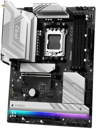 Płyta główna PC Asrock B850 Pro RS WiFi (B850PRORSWIFI