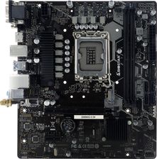 Biostar Z690MX2-E D4 Intel Z690 LGA 1700 micro ATX (Z690MX2ED4)