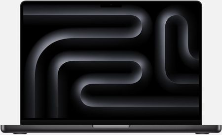 Laptop Apple MacBook Pro 14"/M4 Pro/48GB/2TB/macOS (MX2J3ZE/A/R1/D1/N)