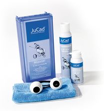 Zdjęcie JuCad Zestaw czyszczący - Łapy