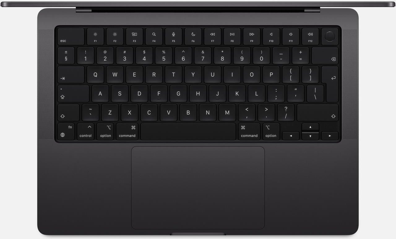 【 新品 】Apple MacBook Pro M4 14inc Apple MacBook Pro 14 M4 Pro/24GB/512GB/12-core CPU+16-core
