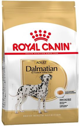 Royal Canin Dalmatian Adult 2x12kg