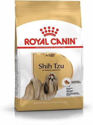 Royal Canin Shih Tzu Adult 2x7,5kg