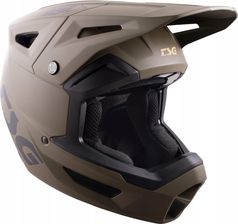Kask Tsg Sentinel Solid Color Satin Olive Xxl