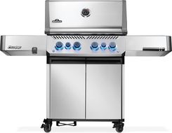 Zdjęcie Grill gazowy Napoleon Prestige 500 P500VRSIBPSSPL - Piaseczno