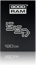Dysk SSD GOODRAM SSD 120GB SATA3 2,5cala MLC THUNDER ...