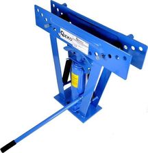 Zdjęcie Geko Giętarka Hydrauliczna Do Rur 12T G02040 - Skoczów