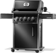 Zdjęcie Grill gazowy Napoleon Rogue 425 Rsb RB425RSBPK2PLR - Szczyrk