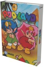 Zdjęcie Rod Land Collector's Edition (Gra NES) - Września