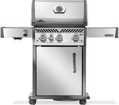 Zdjęcie Grill gazowy Napoleon Rogue Pro 425 RP425SIBPSS2PL - Chocz