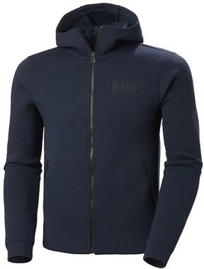 Męska Bluza Helly Hansen HP Ocean FZ Jacket 2.0 34264_597 – Granatowy