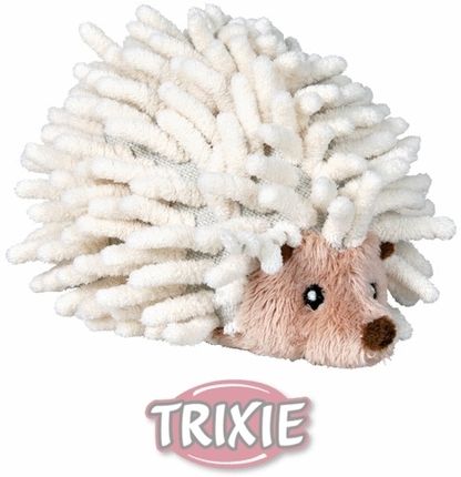 Trixie Zabawka Jeż Pluszowy 17cm