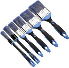 Zdjęcie Zestaw pędzli FAVORITE PAINT 40-SET 86 - Proszowice