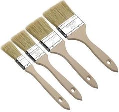 Zdjęcie Zestaw pędzli FAVORITE PAINT 40-SET 80 - Słupsk