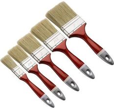 Zdjęcie Zestaw pędzli FAVORITE PAINT 40-SET 77 - Wolin