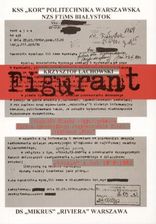 Zdjęcie Figurant - Szczecin